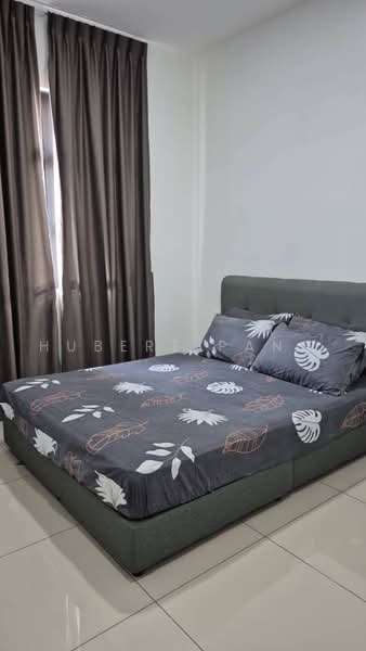 Servis Apartment untuk Disewa di Desaru Utama Residence - Hubert Pang - Bedroom - PropertyGuru.com.my