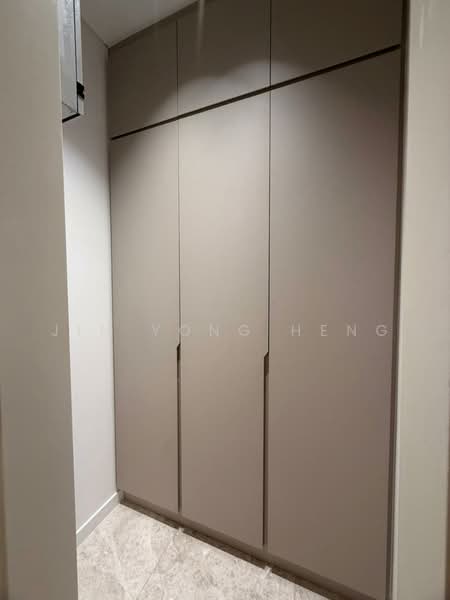 Kediaman Servis untuk Disewa di SO Sofitel Kuala Lumpur Residences - Jin Yong Heng - Interior - PropertyGuru.com.my