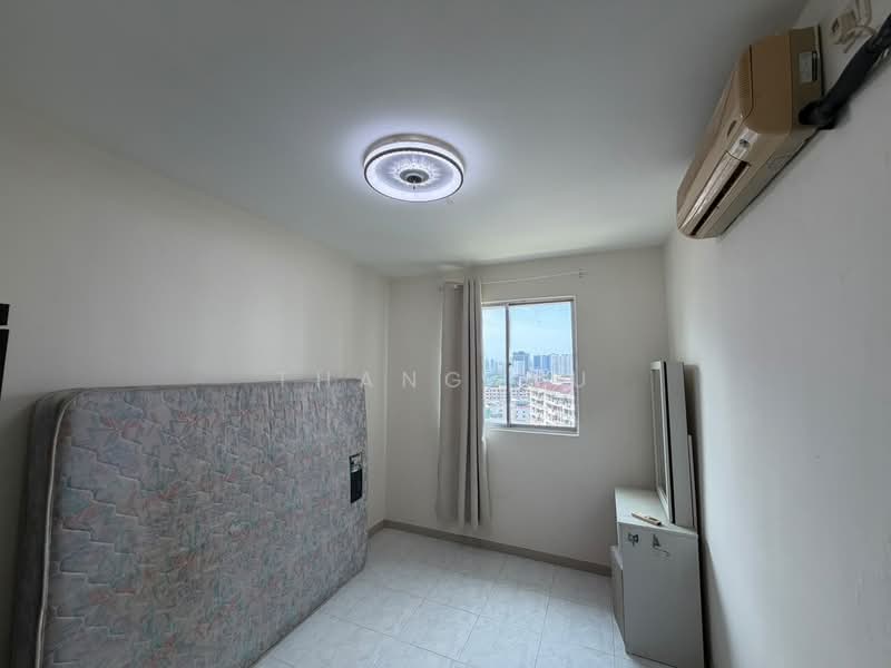 Apartment for Sale at Taman Kheng Tian - Thang Wu - Bedroom - PropertyGuru.com.my