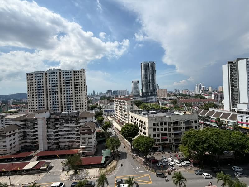 Apartment for Sale at Taman Kheng Tian - Thang Wu - Exterior - PropertyGuru.com.my