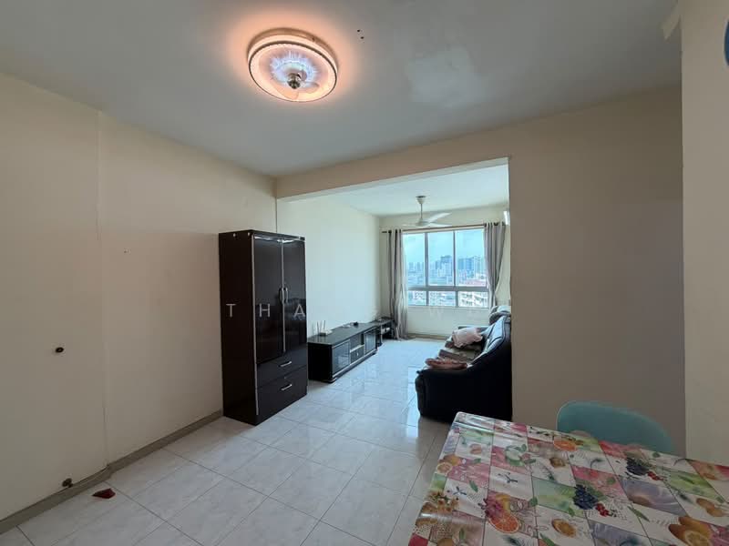 Apartment for Sale at Taman Kheng Tian - Thang Wu - PropertyGuru.com.my