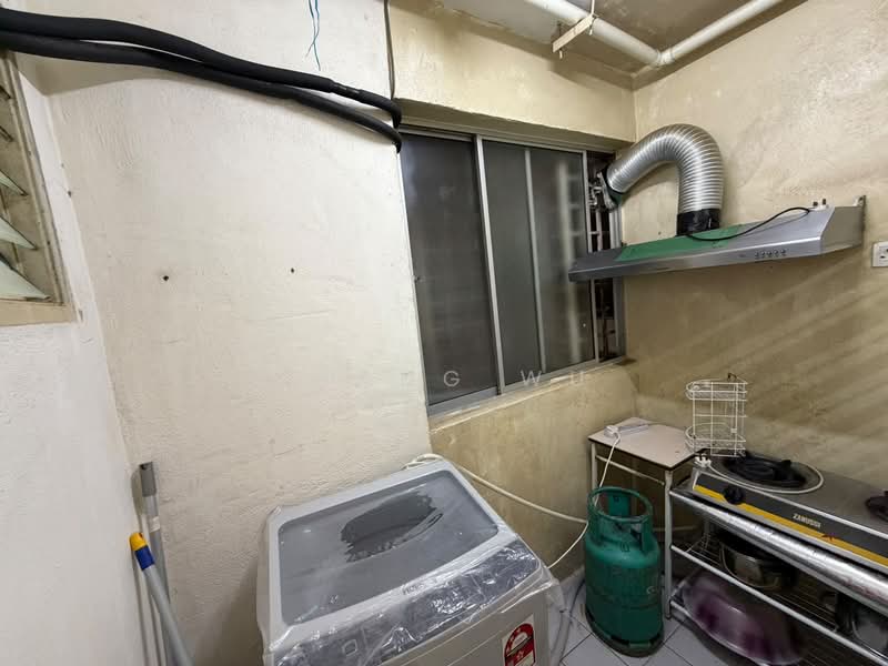 Apartment for Sale at Taman Kheng Tian - Thang Wu - PropertyGuru.com.my
