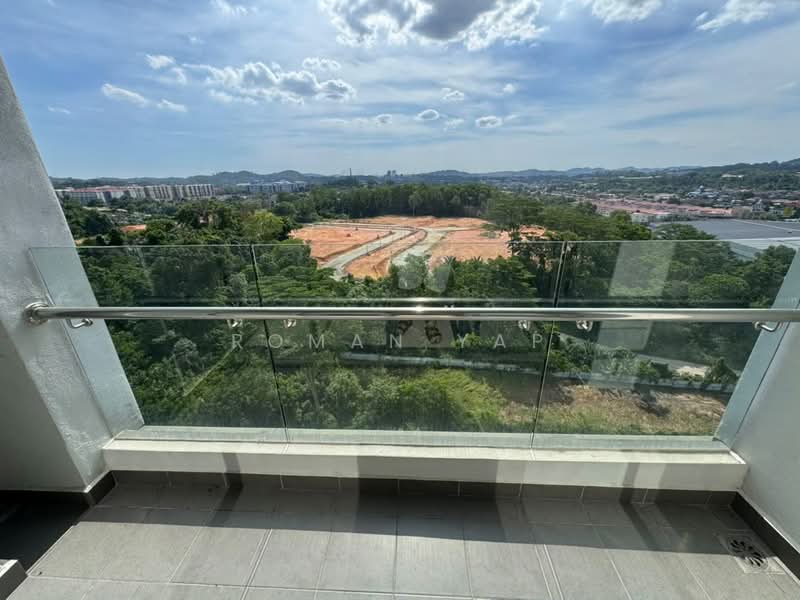 Condominium for Rent at Legendview - Roman Yap - PropertyGuru.com.my