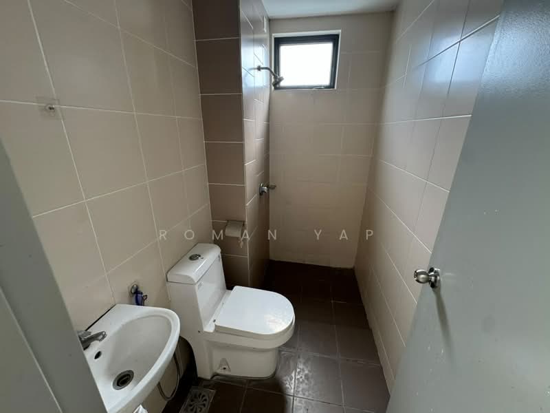 Condominium for Rent at Legendview - Roman Yap - PropertyGuru.com.my