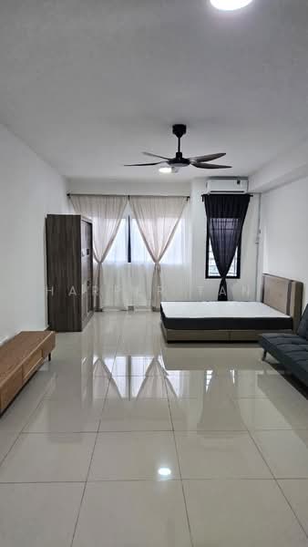 Servis Apartment untuk Disewa di Astrum Ampang - Harper Tan - Bedroom - PropertyGuru.com.my