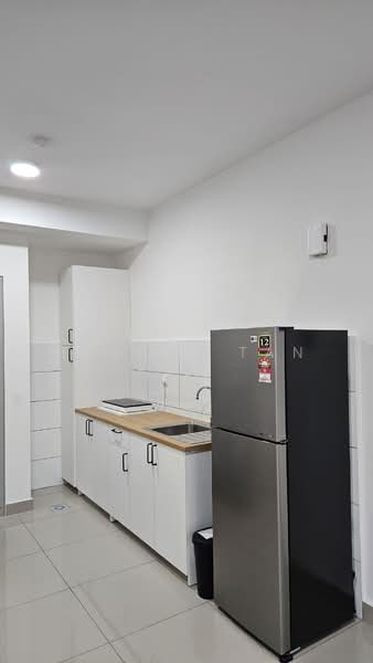 Servis Apartment untuk Disewa di Astrum Ampang - Harper Tan - Kitchen - PropertyGuru.com.my
