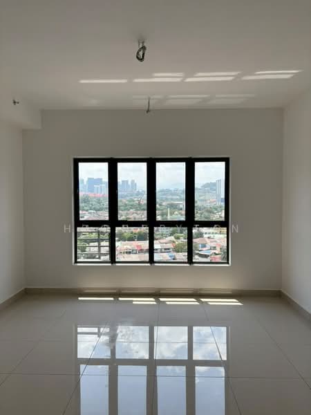 Servis Apartment untuk Disewa di Astrum Ampang - Harper Tan - View - PropertyGuru.com.my