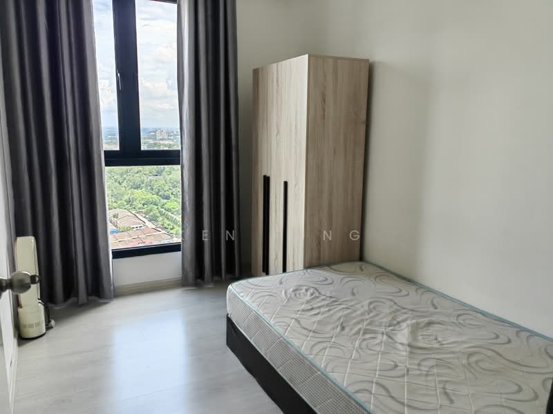 Service Residence for Rent at Equine Residence - Ken Fung - Bedroom - PropertyGuru.com.my