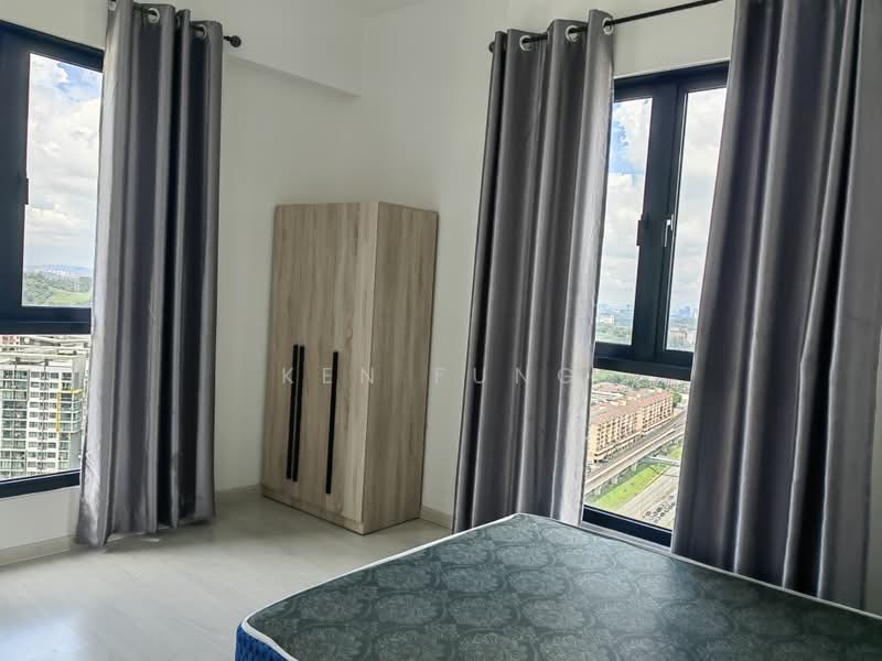 Service Residence for Rent at Equine Residence - Ken Fung - PropertyGuru.com.my