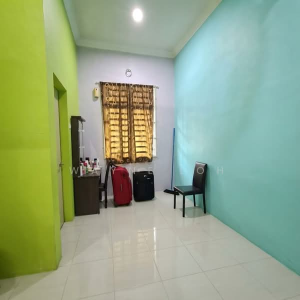 2-storey Terraced House for Sale in Simpang Ampat (Penang) - Wayne Loh - Interior - PropertyGuru.com.my