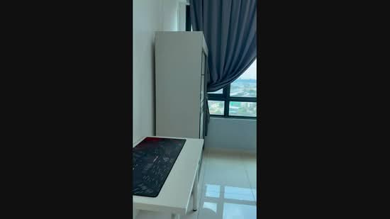 Servis Apartment untuk Disewa di Greenfield Residence - Thom Master Ang - PropertyGuru.com.my