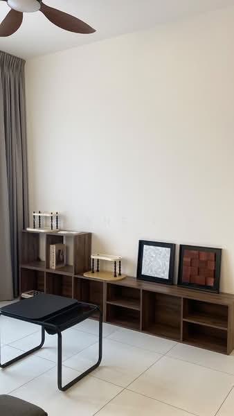 Service Residence for Rent at The Tropika - Yvonne Toh - Living Room - PropertyGuru.com.my