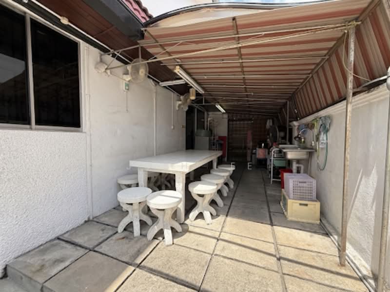 2-storey Terraced House for Sale in Seksyen 22, Damansara Jaya (Petaling Jaya) - Josh Lee - PropertyGuru.com.my