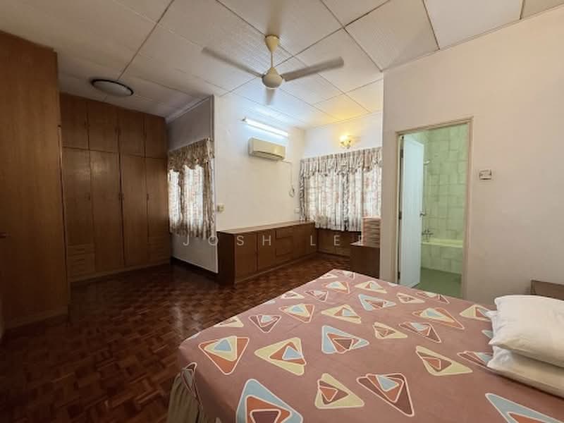 2-storey Terraced House for Sale in Seksyen 22, Damansara Jaya (Petaling Jaya) - Josh Lee - PropertyGuru.com.my