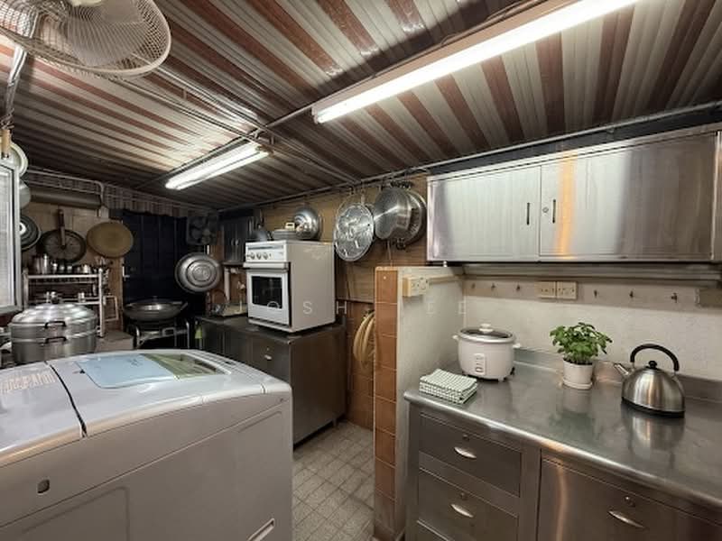 2-storey Terraced House for Sale in Seksyen 22, Damansara Jaya (Petaling Jaya) - Josh Lee - PropertyGuru.com.my