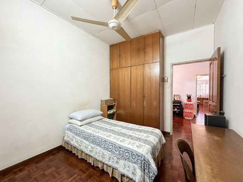 2-storey Terraced House for Sale in Seksyen 22, Damansara Jaya (Petaling Jaya) - Josh Lee - PropertyGuru.com.my