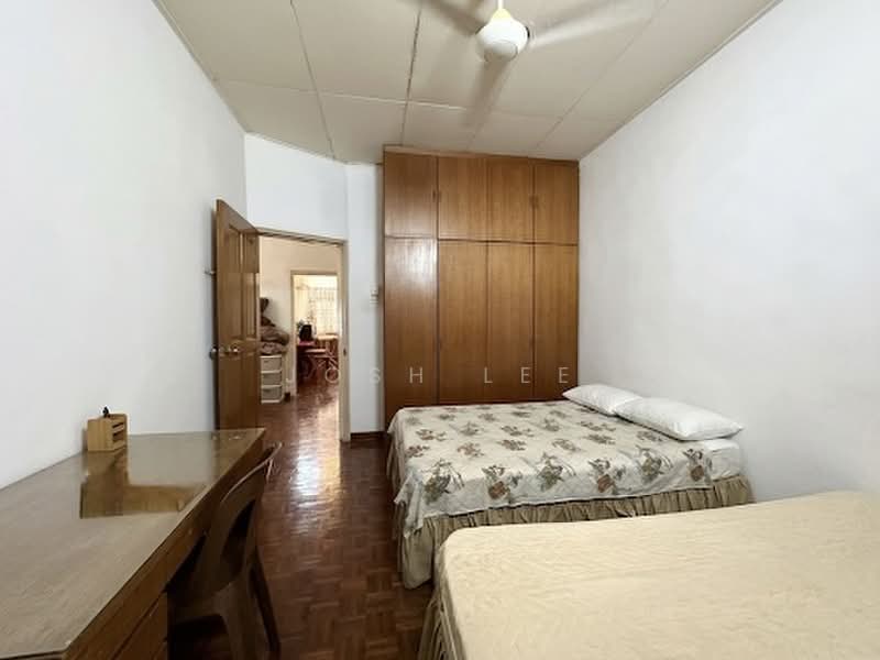 2-storey Terraced House for Sale in Seksyen 22, Damansara Jaya (Petaling Jaya) - Josh Lee - PropertyGuru.com.my