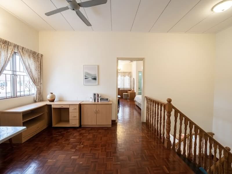 2-storey Terraced House for Sale in Seksyen 22, Damansara Jaya (Petaling Jaya) - Josh Lee - PropertyGuru.com.my