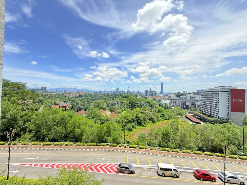 Service Residence for Sale at Clearwater Residences - Jeanne Tan - PropertyGuru.com.my
