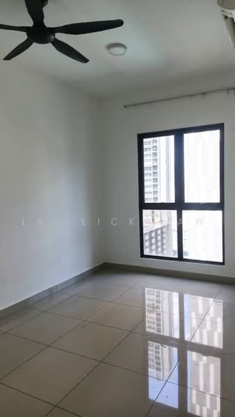 Servis Apartment untuk Disewa di Citizen @ Old Klang Road - Lai Lick Haw - Interior - PropertyGuru.com.my