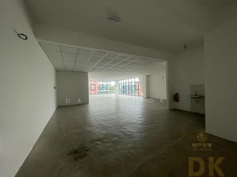 Banglo Komersial untuk Dijual di Taman Sungai Kapar Indah (Kapar) - Daniel Kok - Interior - PropertyGuru.com.my
