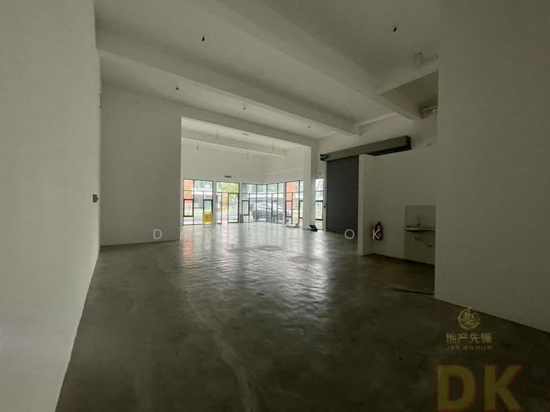 Banglo Komersial untuk Dijual di Taman Sungai Kapar Indah (Kapar) - Daniel Kok - Interior - PropertyGuru.com.my