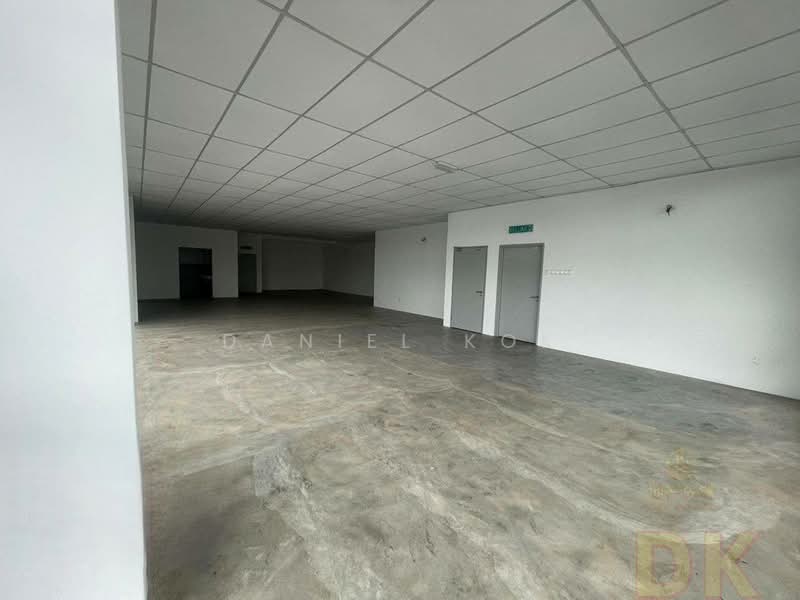 Banglo Komersial untuk Dijual di Taman Sungai Kapar Indah (Kapar) - Daniel Kok - Interior - PropertyGuru.com.my