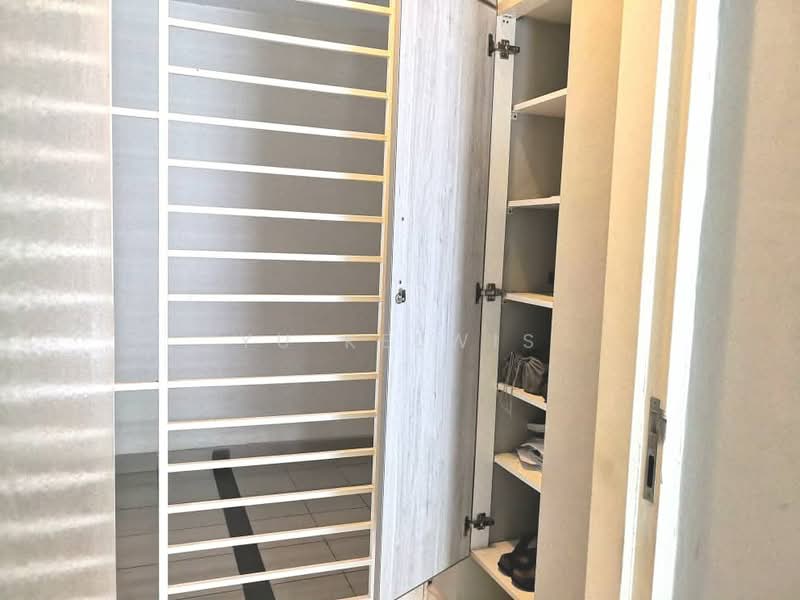 Kondominium untuk Disewa di Neo Damansara - Yu Kelwis - Interior - PropertyGuru.com.my
