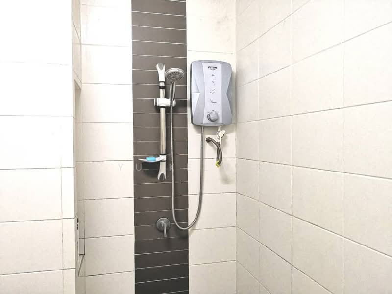 Kondominium untuk Disewa di Neo Damansara - Yu Kelwis - Bathroom - PropertyGuru.com.my