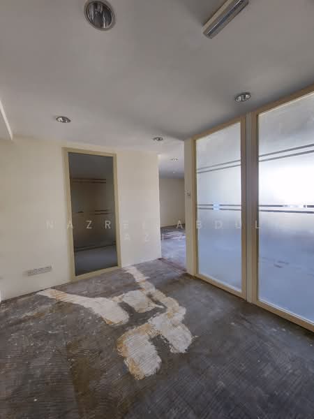 Office for Rent in Cyberjaya (Selangor) - Nazree Abdul Aziz - PropertyGuru.com.my