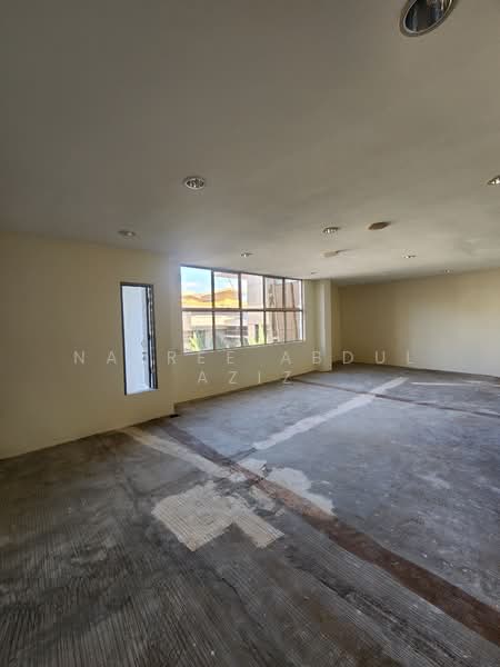 Office for Rent in Cyberjaya (Selangor) - Nazree Abdul Aziz - PropertyGuru.com.my