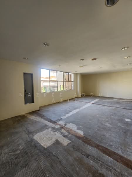 Office for Rent in Cyberjaya (Selangor) - Nazree Abdul Aziz - PropertyGuru.com.my