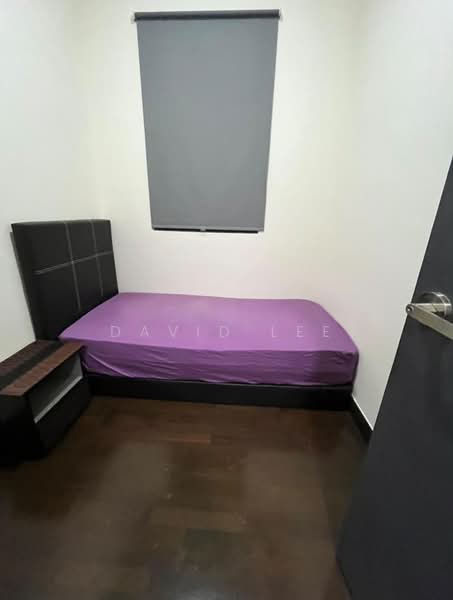Apartment for Rent at V Residence Suites @ Sunway Velocity - David Lee - Bedroom - PropertyGuru.com.my