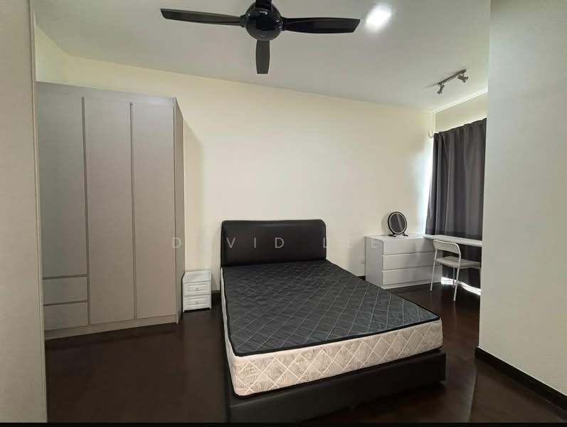 Apartment for Rent at V Residence Suites @ Sunway Velocity - David Lee - Bedroom - PropertyGuru.com.my