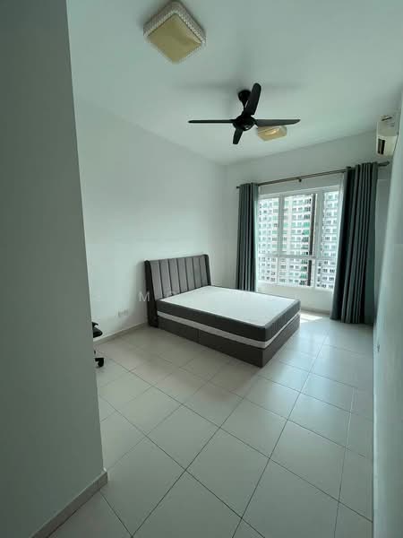 Kondominium untuk Dijual di One Imperial - Simon Ooi - Bedroom - PropertyGuru.com.my