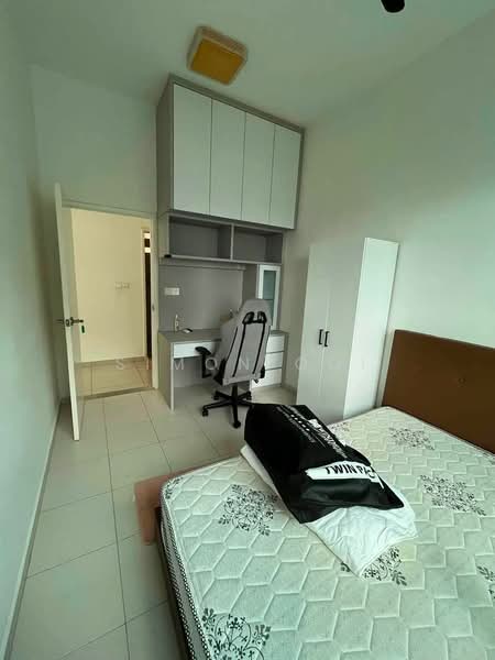 Kondominium untuk Dijual di One Imperial - Simon Ooi - Bedroom - PropertyGuru.com.my