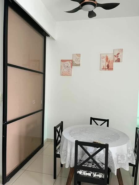 Kondominium untuk Dijual di One Imperial - Simon Ooi - Dining Room - PropertyGuru.com.my
