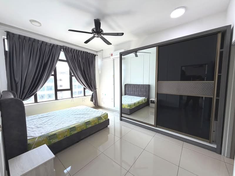 Pangsapuri untuk Disewa di Austin Regency (Pangsapuri Austin Perdana) - Aries Lam - PropertyGuru.com.my