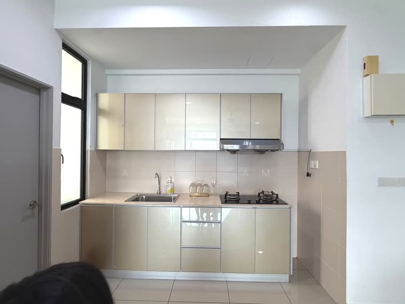 Pangsapuri untuk Disewa di Austin Regency (Pangsapuri Austin Perdana) - Aries Lam - PropertyGuru.com.my