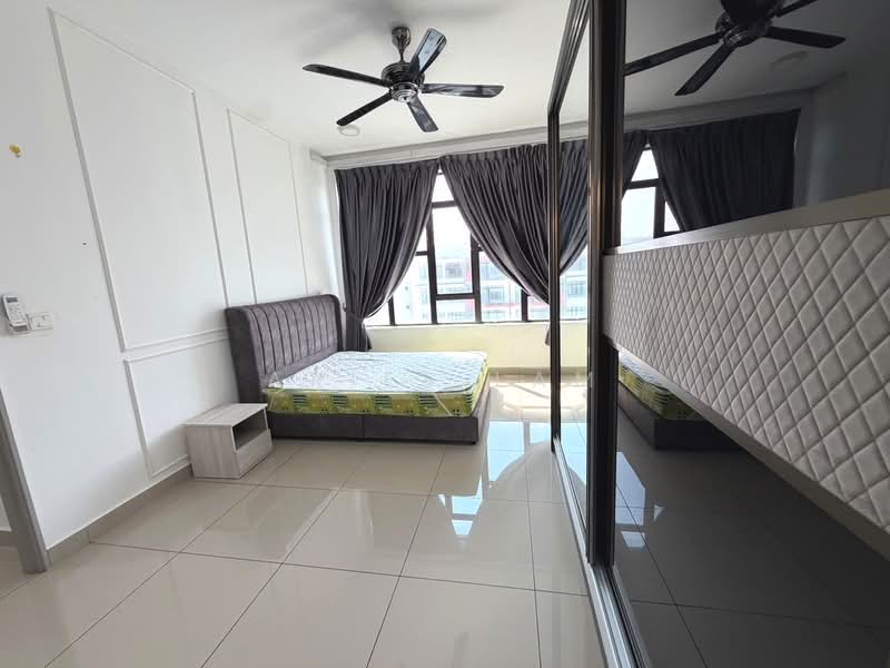 Pangsapuri untuk Disewa di Austin Regency (Pangsapuri Austin Perdana) - Aries Lam - PropertyGuru.com.my