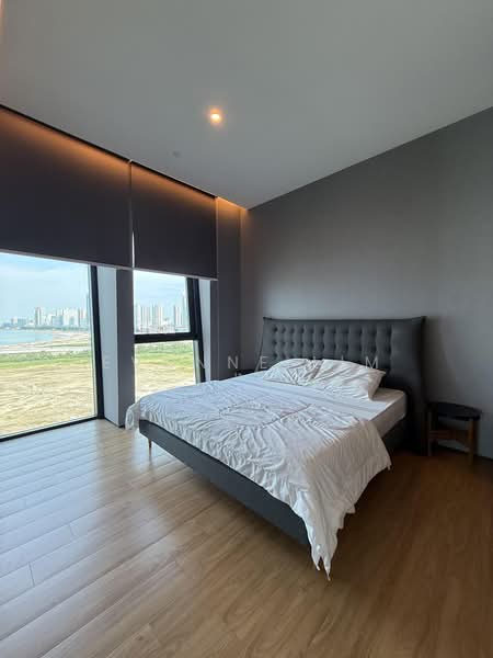 Servis Apartment untuk Dijual di City of Dreams - Evonne Lim - Bedroom - PropertyGuru.com.my