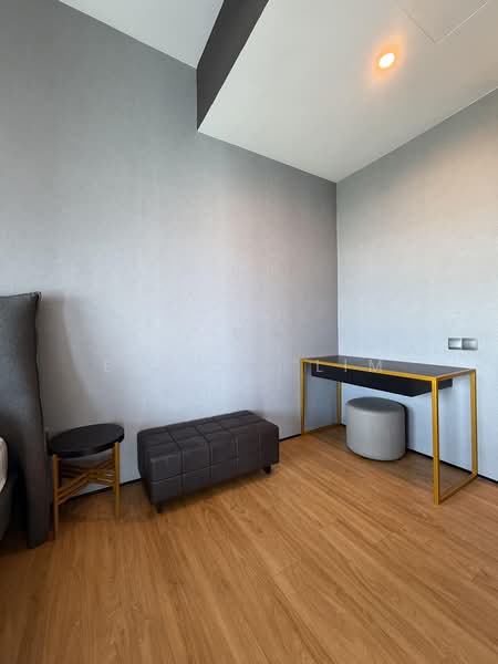 Servis Apartment untuk Dijual di City of Dreams - Evonne Lim - Interior - PropertyGuru.com.my