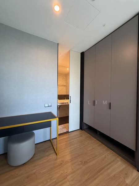 Servis Apartment untuk Dijual di City of Dreams - Evonne Lim - Bedroom - PropertyGuru.com.my