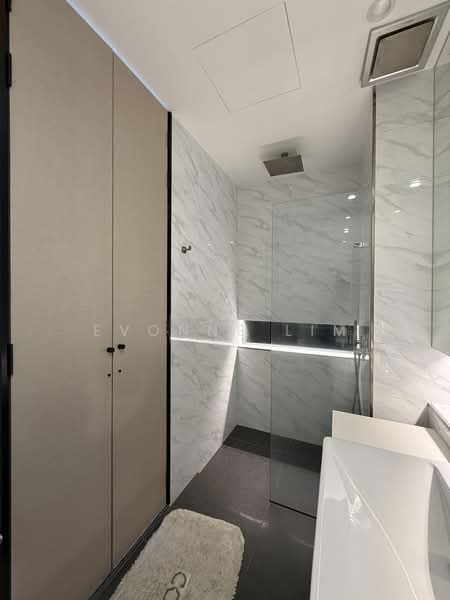 Servis Apartment untuk Dijual di City of Dreams - Evonne Lim - Bathroom - PropertyGuru.com.my
