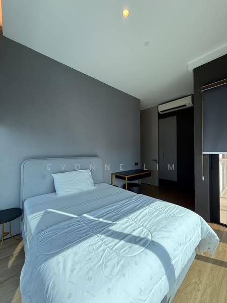 Servis Apartment untuk Dijual di City of Dreams - Evonne Lim - Bedroom - PropertyGuru.com.my