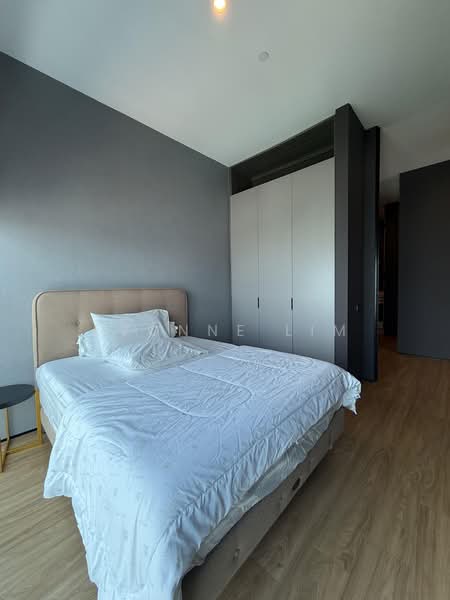 Servis Apartment untuk Dijual di City of Dreams - Evonne Lim - Bedroom - PropertyGuru.com.my