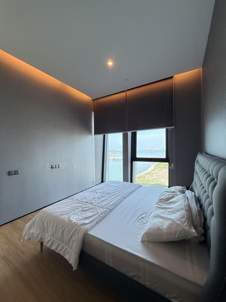 Servis Apartment untuk Dijual di City of Dreams - Evonne Lim - Bedroom - PropertyGuru.com.my