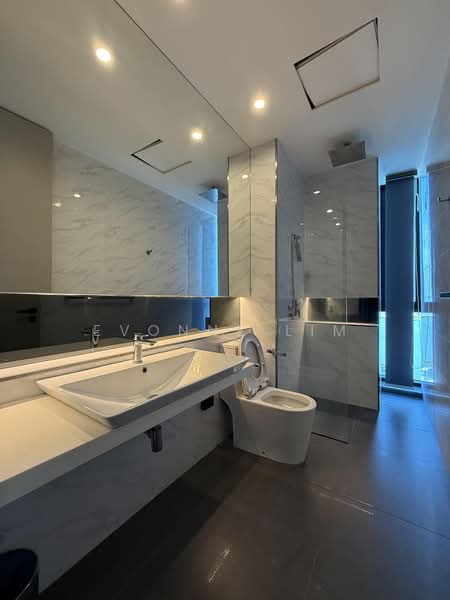 Servis Apartment untuk Dijual di City of Dreams - Evonne Lim - Bathroom - PropertyGuru.com.my