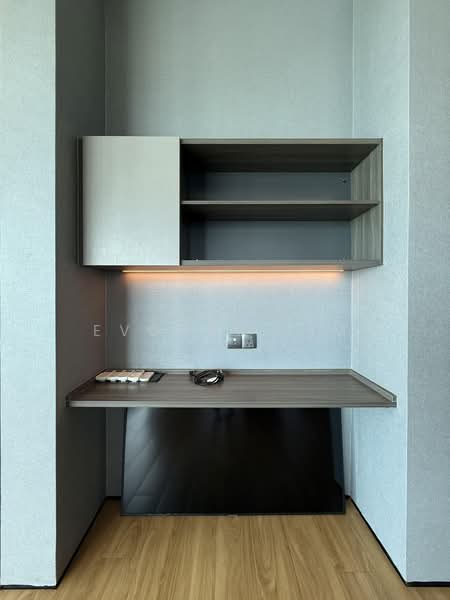 Servis Apartment untuk Dijual di City of Dreams - Evonne Lim - Study - PropertyGuru.com.my