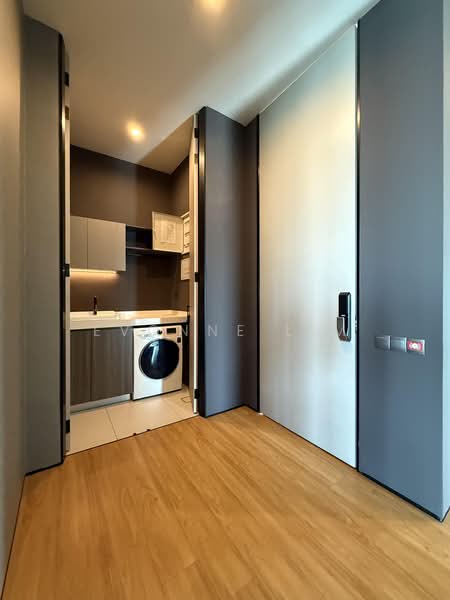 Servis Apartment untuk Dijual di City of Dreams - Evonne Lim - Interior - PropertyGuru.com.my